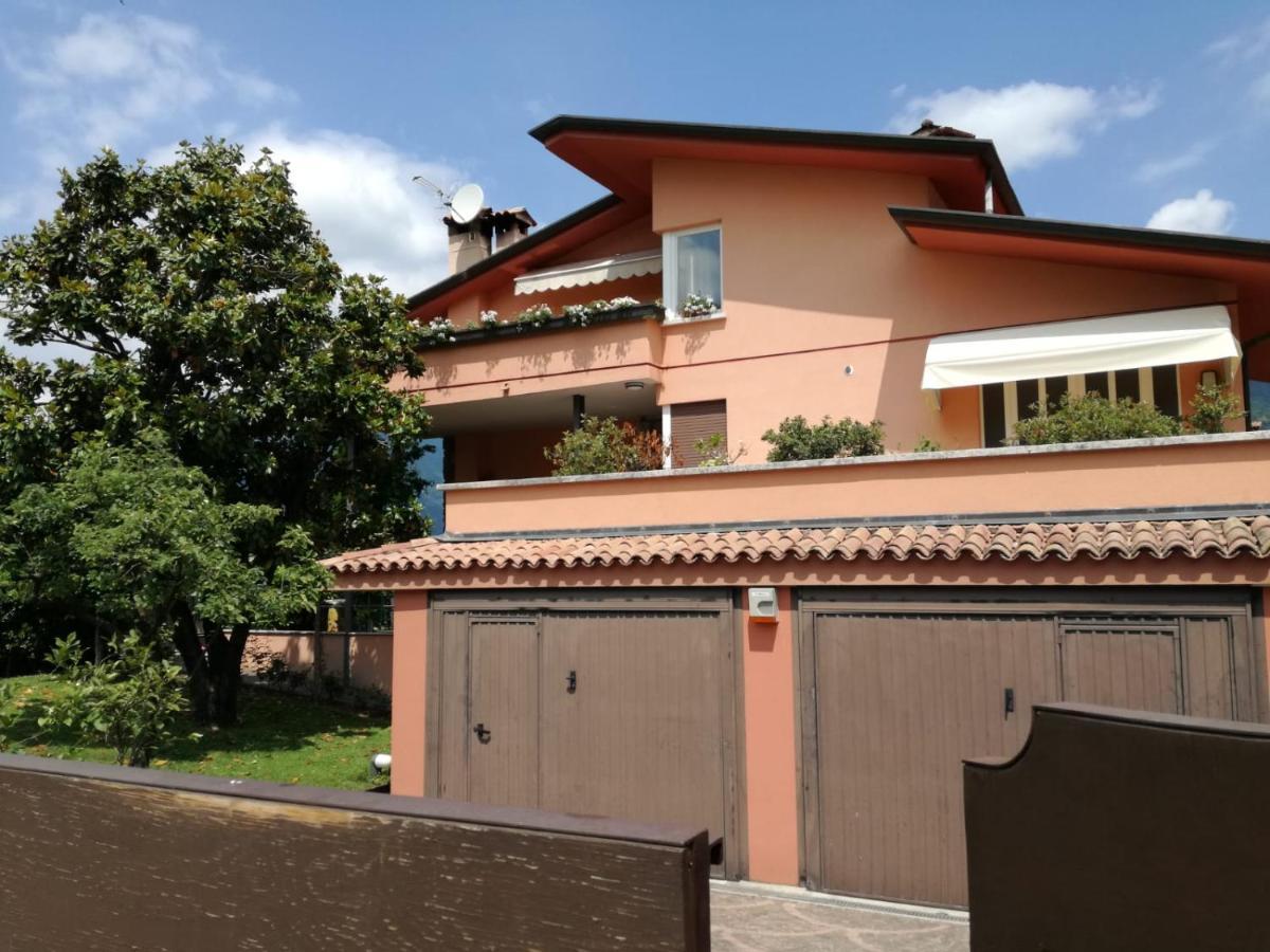 Casa Vacanze - Sportholiday House Segusino-Valdobbiadene Sequsino Bagian luar foto