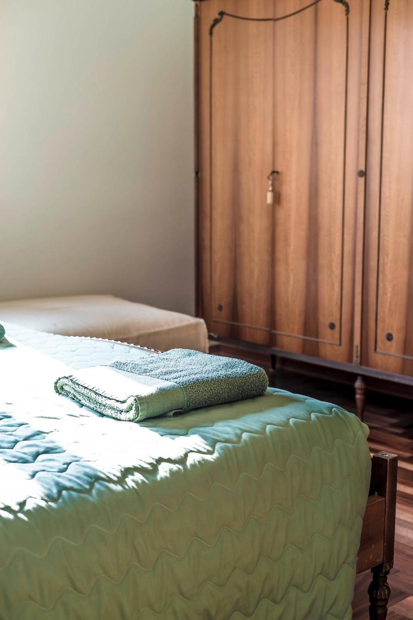 Casa Vacanze - Sportholiday House Segusino-Valdobbiadene Sequsino Bagian luar foto
