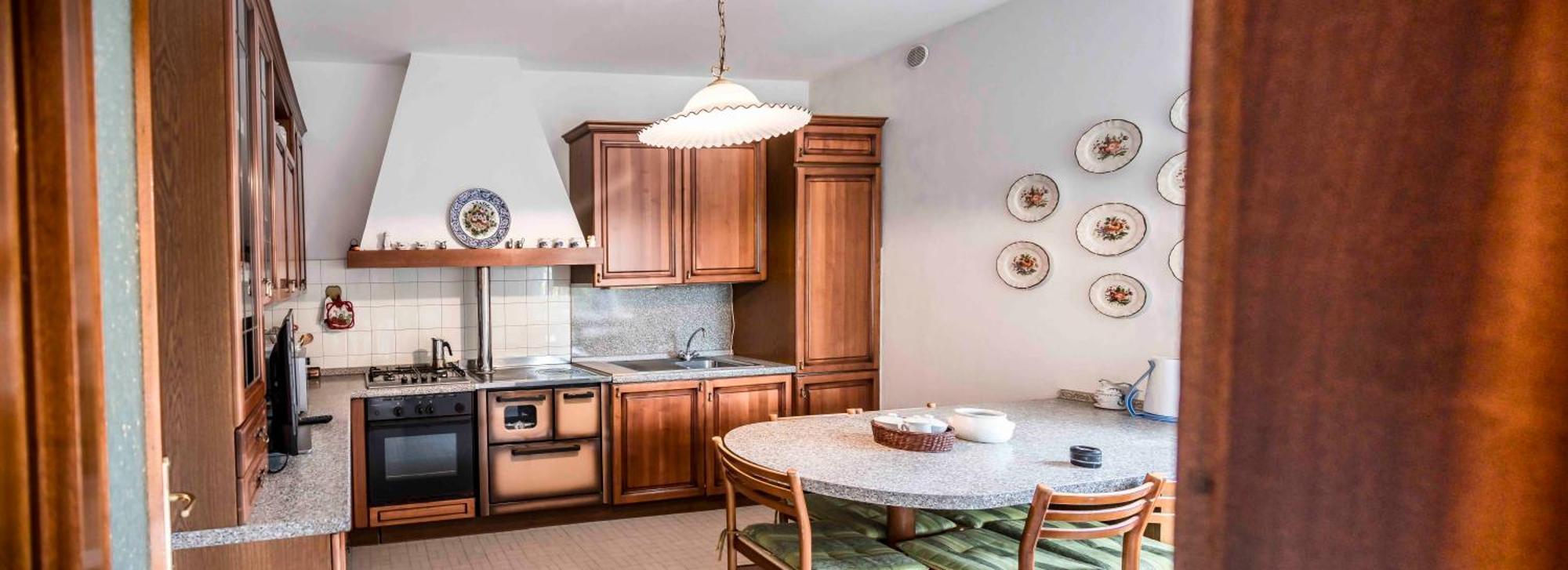Casa Vacanze - Sportholiday House Segusino-Valdobbiadene Sequsino Bagian luar foto