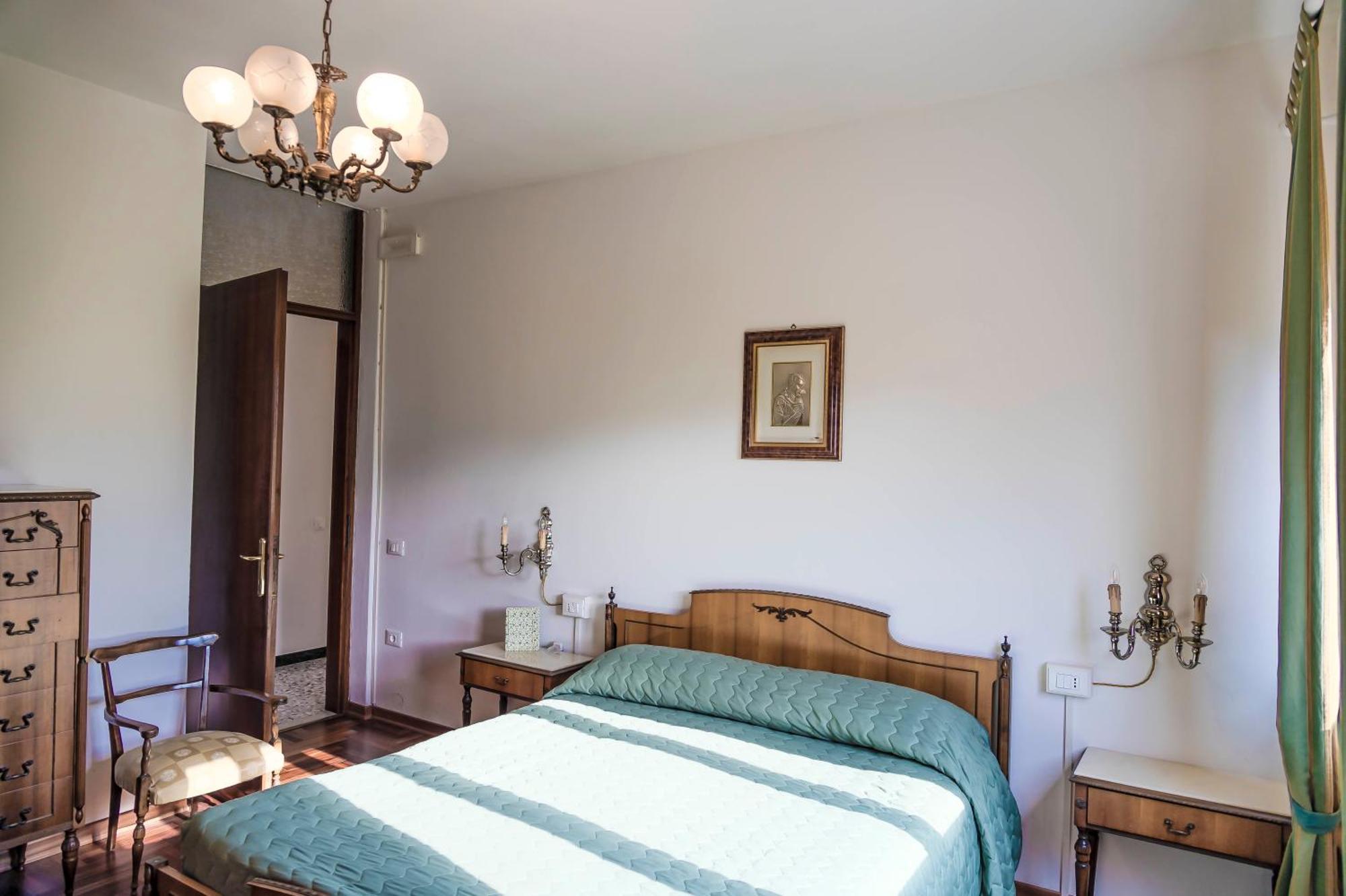 Casa Vacanze - Sportholiday House Segusino-Valdobbiadene Sequsino Bagian luar foto
