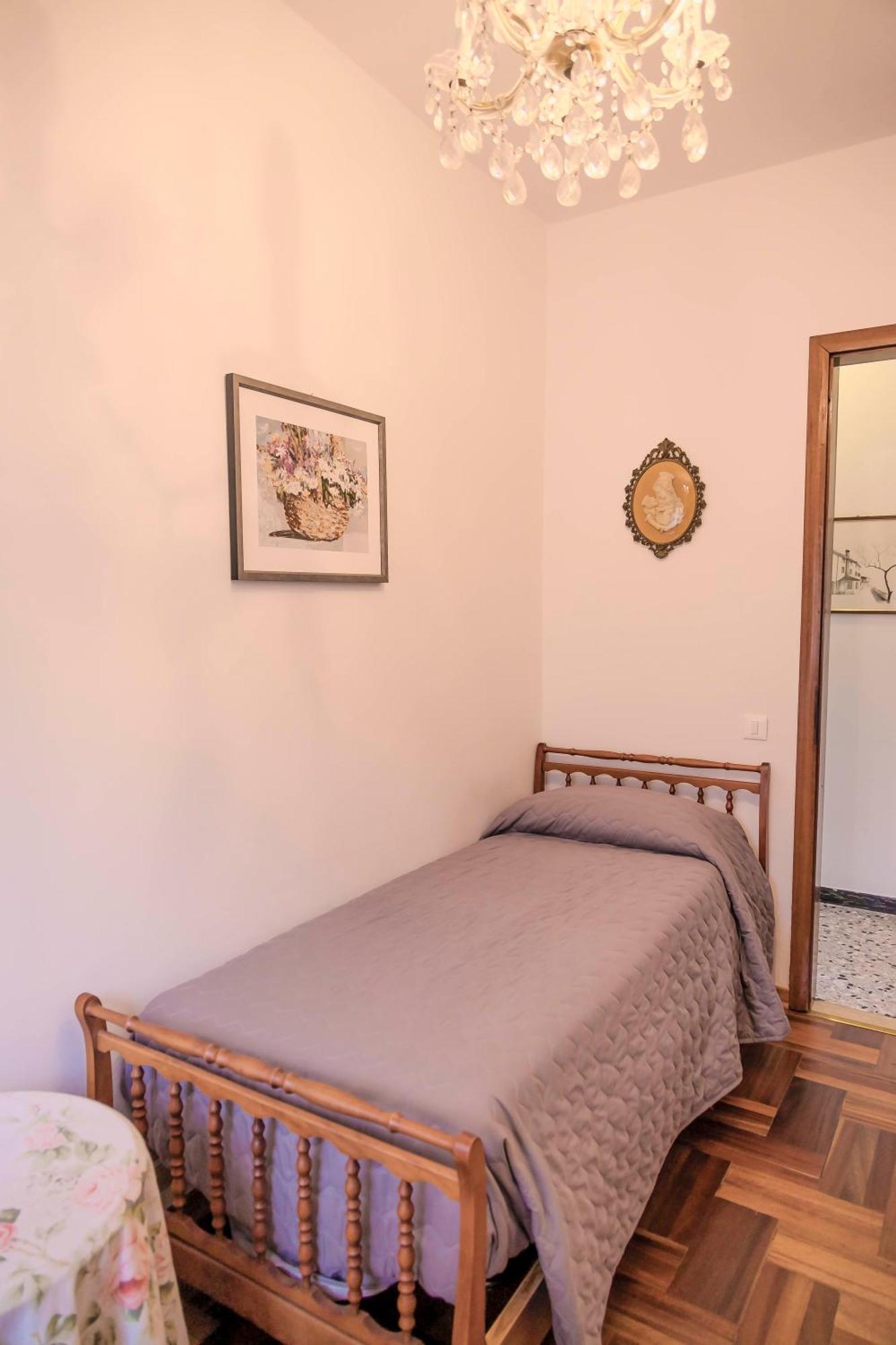Casa Vacanze - Sportholiday House Segusino-Valdobbiadene Sequsino Bagian luar foto
