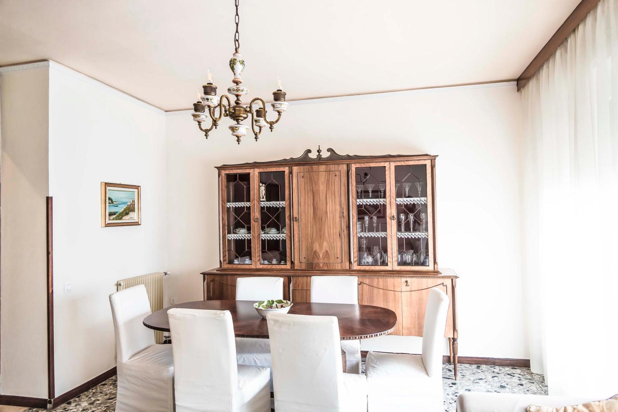 Casa Vacanze - Sportholiday House Segusino-Valdobbiadene Sequsino Bagian luar foto