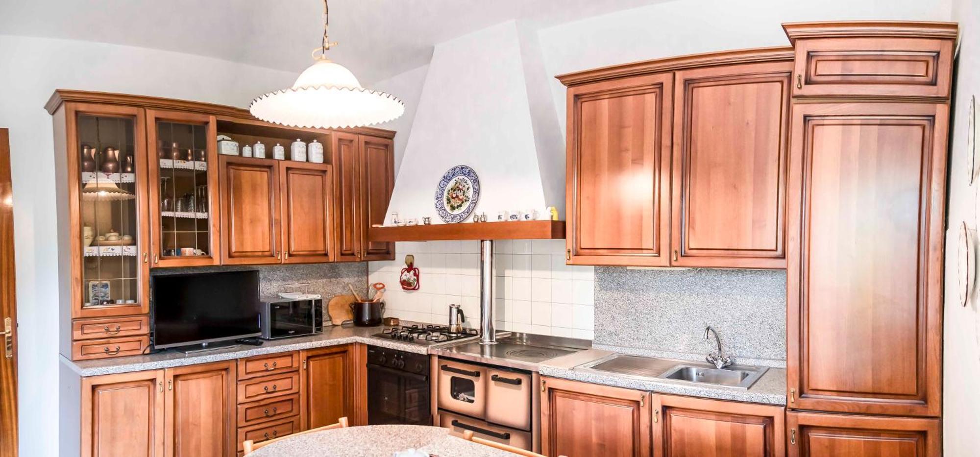 Casa Vacanze - Sportholiday House Segusino-Valdobbiadene Sequsino Bagian luar foto