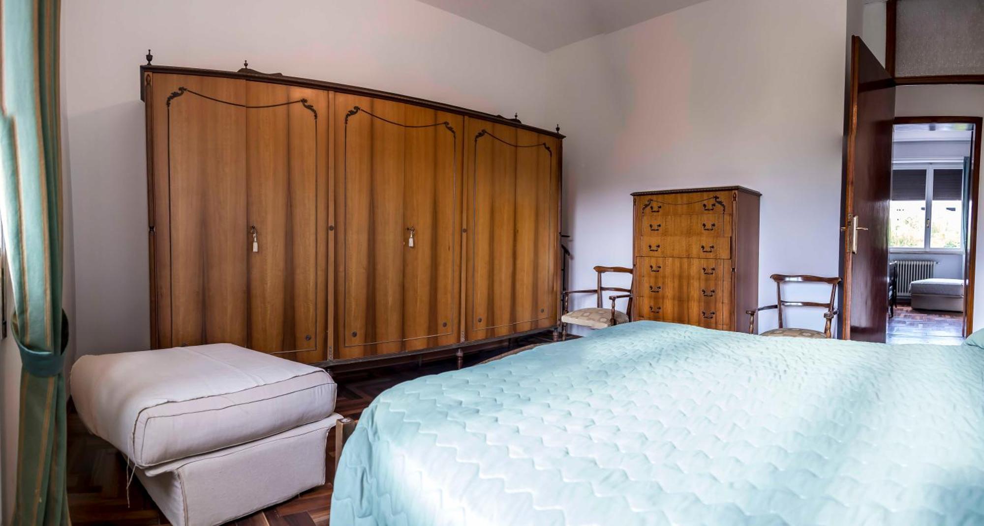 Casa Vacanze - Sportholiday House Segusino-Valdobbiadene Sequsino Bagian luar foto