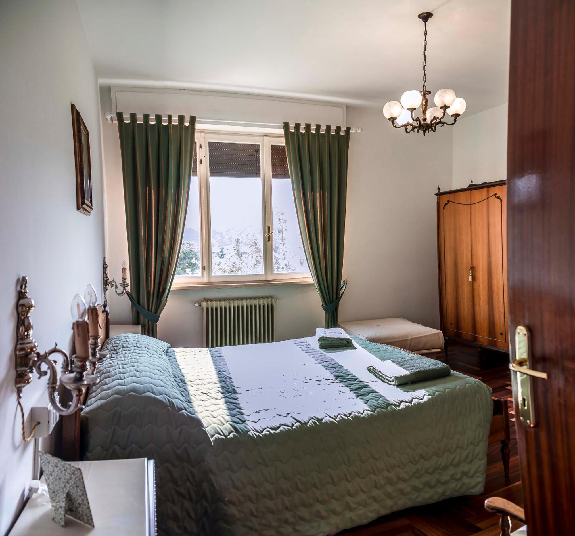 Casa Vacanze - Sportholiday House Segusino-Valdobbiadene Sequsino Bagian luar foto