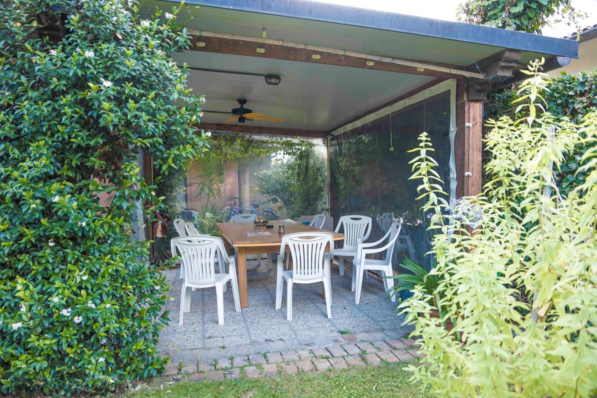 Casa Vacanze - Sportholiday House Segusino-Valdobbiadene Sequsino Bagian luar foto