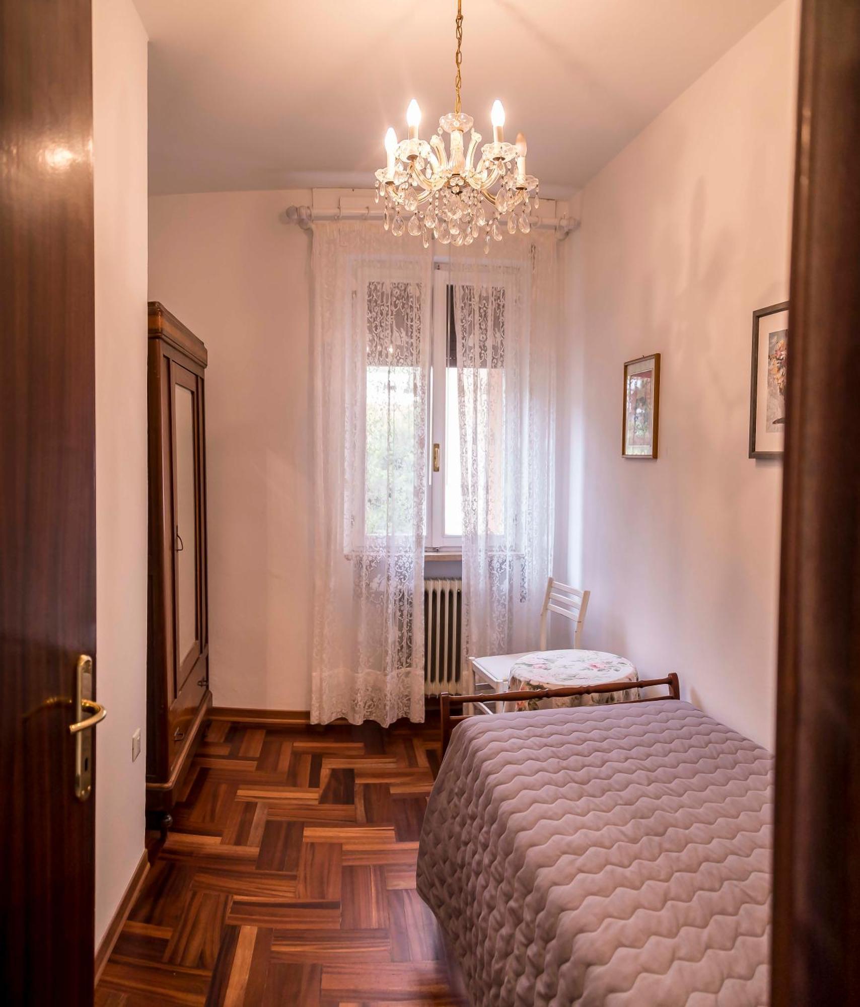 Casa Vacanze - Sportholiday House Segusino-Valdobbiadene Sequsino Bagian luar foto