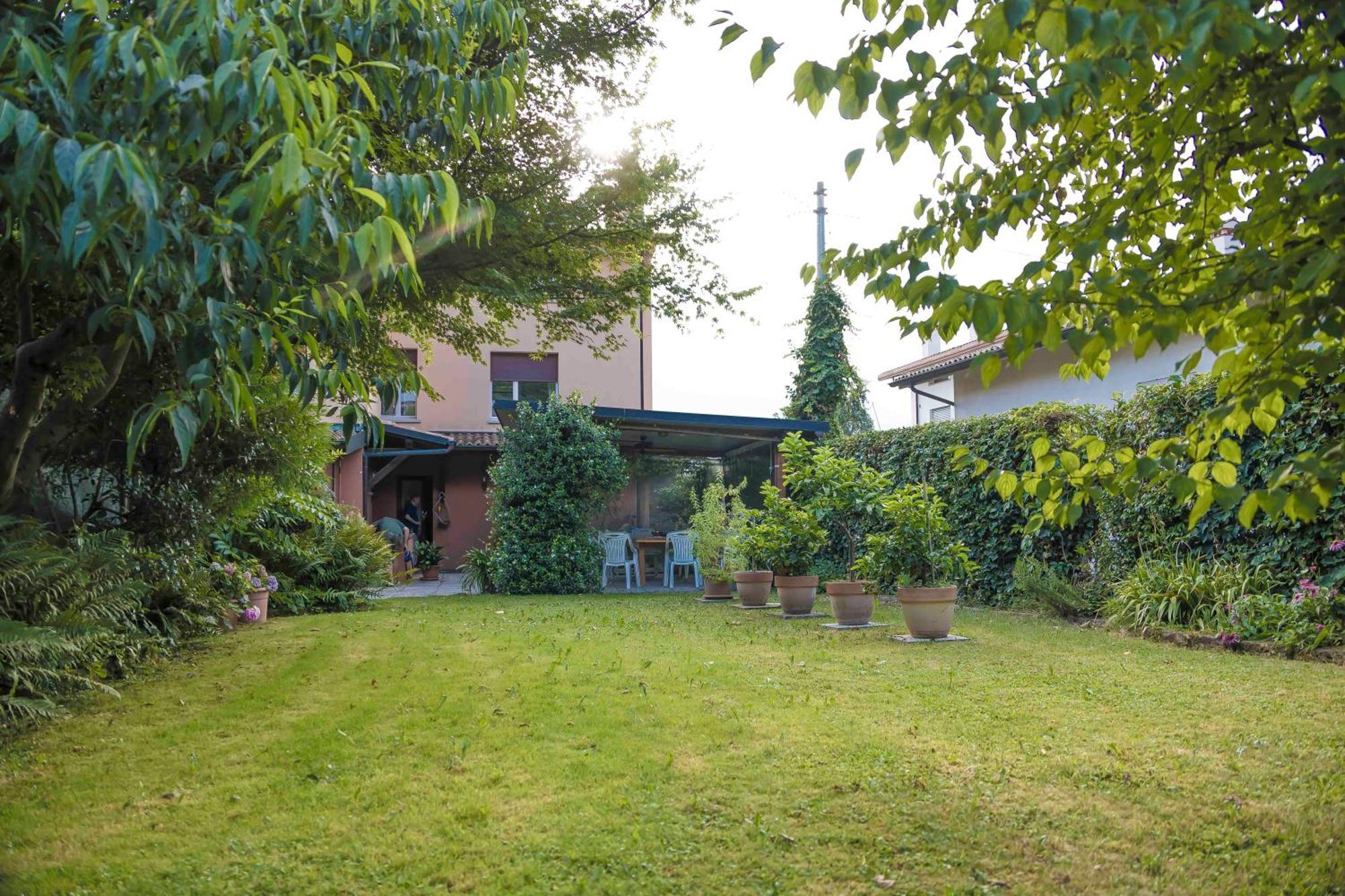 Casa Vacanze - Sportholiday House Segusino-Valdobbiadene Sequsino Bagian luar foto