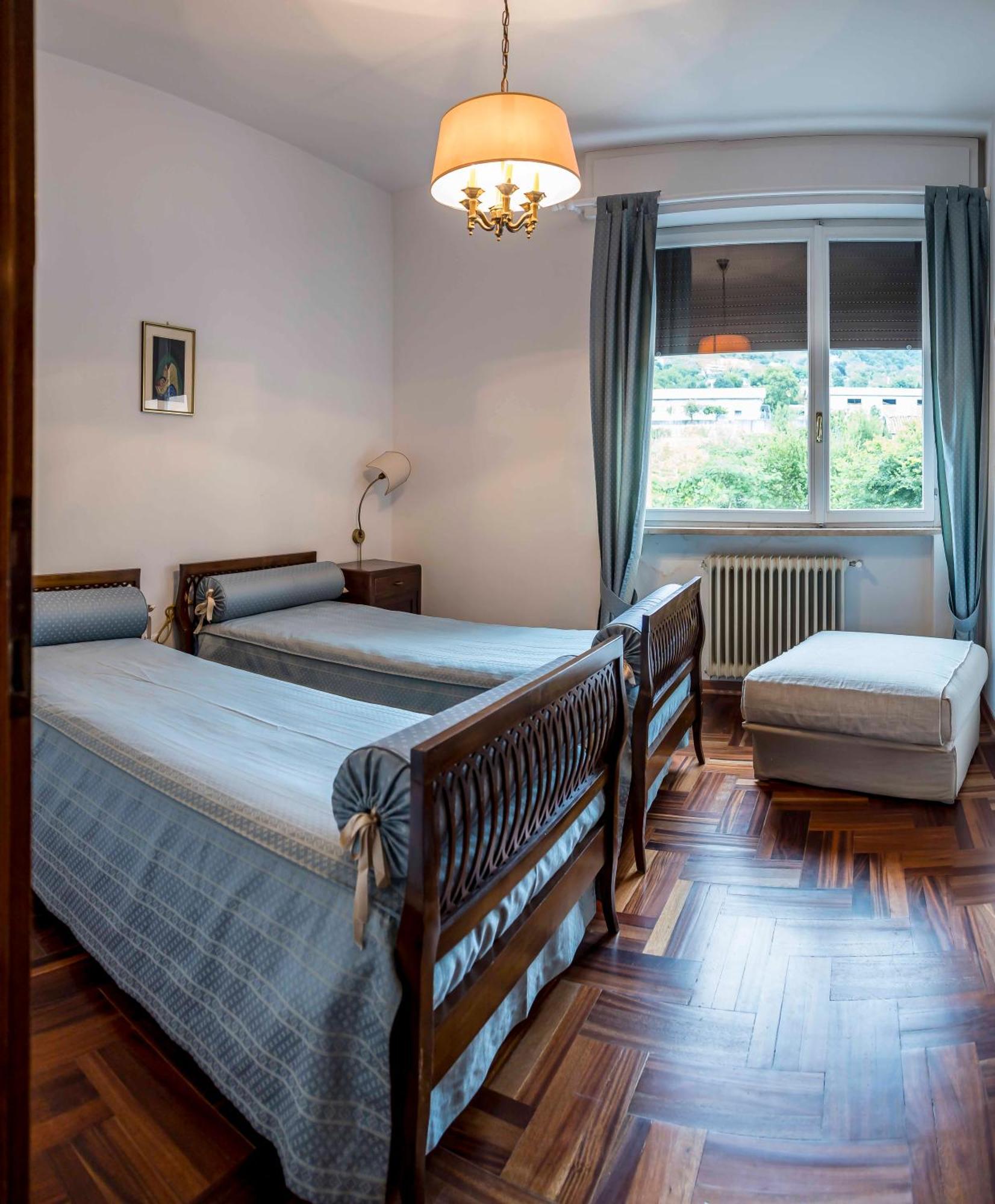 Casa Vacanze - Sportholiday House Segusino-Valdobbiadene Sequsino Bagian luar foto